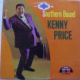 Southern Bound - 1968 • Álbum