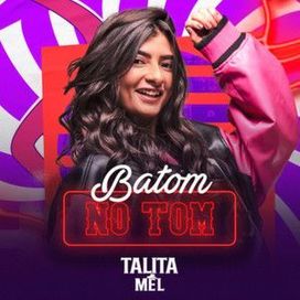 Batom no Tom - 2025 • Single/EP