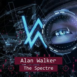 The Spectre - 2017 • Single/EP