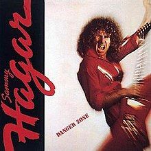 Danger Zone - 1980 • Álbum
