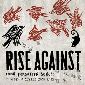 Long Forgotten Songs: B-Sides &amp; Covers (2000–2013) - 2013 • Álbum