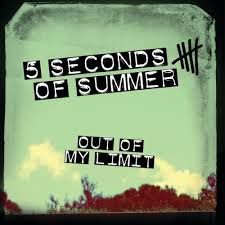 Out Of My Limit - 2012 • Single/EP