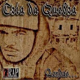 Lendas - 2015 • Álbum