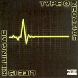Life is Klling Me - 2003 • Álbum
