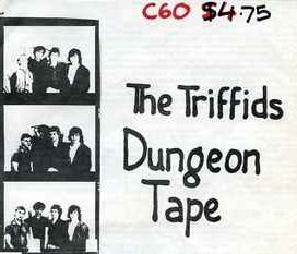 Dungeon Tape - 1983 • Álbum