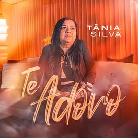 TE ADORO - 2024 • Single/EP