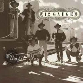 Until You Walk The Tracks - 1997 • Álbum