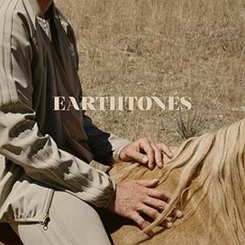 Earthtones - 2018 • Álbum