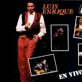 En Vivo - 1992 • Álbum