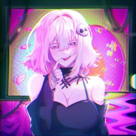 SUGAR OVERDOSE - 2023 • Sencillo/EP