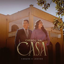 Chegou Na Casa - 2022 • Single/EP