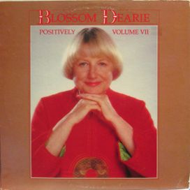 Positively - Volume VII - 1983 • Álbum