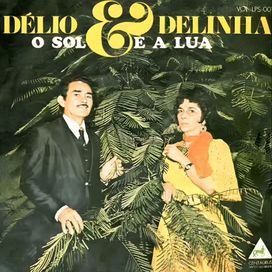 O Sol e a Lua - 1964 • Álbum