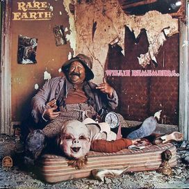 Willie Remembers - 1972 • Álbum