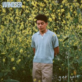 Get Lost - 2023 • Single/EP