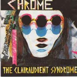 The Clairaudient Syndrome - 1994 • Álbum