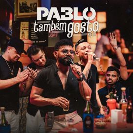 Também Gosto, Vol. 1 (Ao Vivo) - 2024 • Álbum