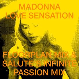 Love Sensation Remixes - 2026 • Single/EP