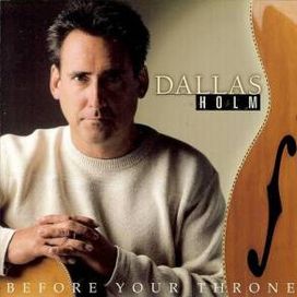 Before Your Throne - 1999 • Álbum