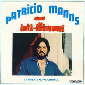 La Muerte No Va Conmigo - 1986 • Álbum