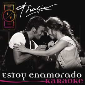 Estoy Enamorado (part. Pedro Capó) (Instrumental Version) - 2010 • Single/EP