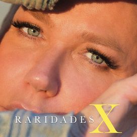 Raridades X - 2024 • Álbum