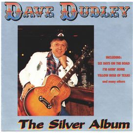 The Silver Album - 1988 • Álbum