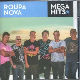 Mega Hits - 2023 • Recopilación