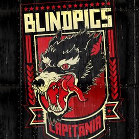 Capitania - 2013 • Álbum