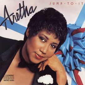 Jump to It - 1982 • Álbum