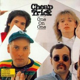 On One One - 1982 • Álbum