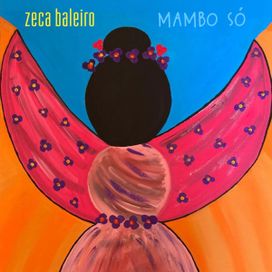 Mambo Só - 2023 • Álbum