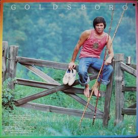 Goldsboro - 1977 • Álbum