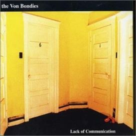 Lack Of Communication - 2002 • Álbum
