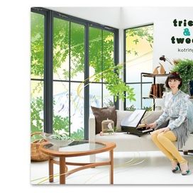Trick &amp; Tweet - 2009 • Álbum