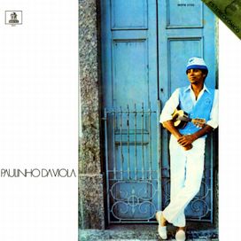 Paulinho da Viola (1971) - 1971 • Álbum