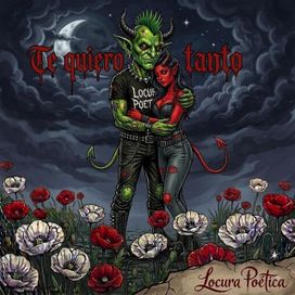 Te quiero tanto - 2026 • Sencillo/EP