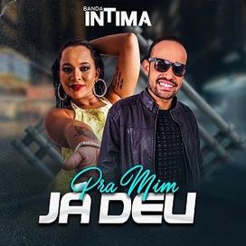 Pra Mim Já Deu - 2020 • Single/EP