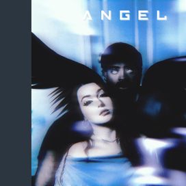 Angel - 2023 • Single/EP