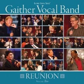 Reunion (Vol. 2) - 2009 • Álbum