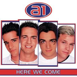 Here We Come - 1999 • Álbum