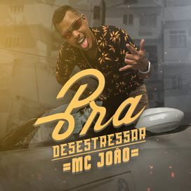 Pra Desestressar - 2019 • Sencillo/EP