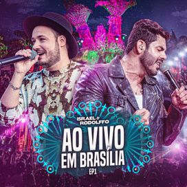 Ao Vivo em Brasília, Ep. 1 - 2021 • Single/EP
