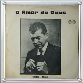 O Amor de Deus - 1957 • Álbum