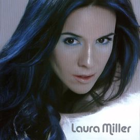 Laura Miller (2001) - 2001 • Álbum
