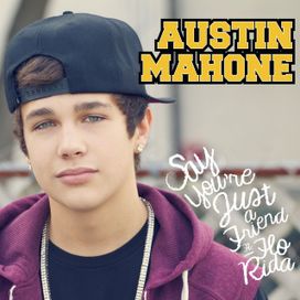 Say You're Just a Friend (feat. Flo Rida) - 2014 • Single/EP