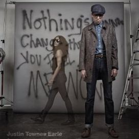 Nothing's Gonna Change The Way You Feel About Me Now - 2012 • Álbum