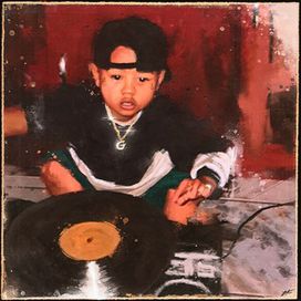 Modo Esquece (part. Aaron Modesto, Dj Victor, Lil Kid 777, MC GP, MC Gui Da Norte, Mc IG, MC Menor da VG e MC Tuto) - 2023 • Sencillo/EP