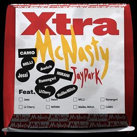 Xtra McNasty - 2024 • Sencillo/EP