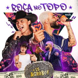 Roça no Topo (Deluxe) - 2023 • Álbum